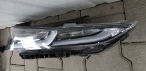 Hyundai Santa Fe LED-päiväajovalo 