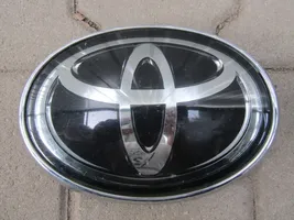 Toyota Hilux VIII Logo, emblème, badge 53141-71010