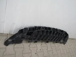 Renault Megane III Osłona pod zderzak przedni / Absorber 622354651R