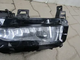 Skoda Octavia Mk4 Lampa LED do jazdy dziennej 