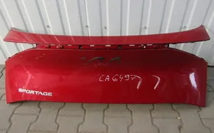 KIA Sportage Uchwyt / Rączka zewnętrzna otwierania klapy tylnej / bagażnika 87310-R2020