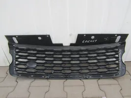 Land Rover Range Rover L405 Grille de calandre avant 