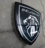 Peugeot 308 Logo, emblème, badge 9837102480