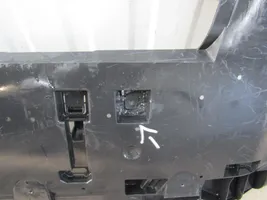 Citroen Jumpy Placa protectora/plataforma del parachoques delantero 9808501880