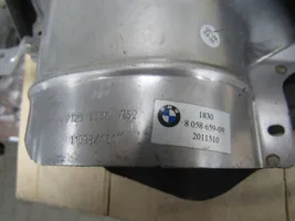 BMW 3 G20 G21 Embouts d'échappement 8058659