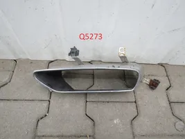 Audi A8 S8 D4 4H Exhaust tail pipe 4H0253826