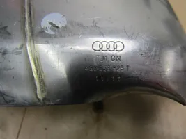 Audi A6 C7 Końcówka tłumika 4G0253825T