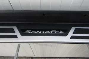 Hyundai Santa Fe Sottoporta anteriore (parte carrozzeria) kba31202
