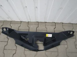 Toyota C-HR Rivestimento della modanatura della chiusura del vano motore/cofano 53141-F4011