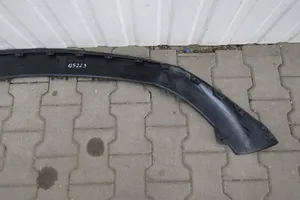 Mercedes-Benz E AMG W210 Front bumper splitter molding 