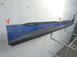 BMW X6 M Front sill (body part) 51778737088