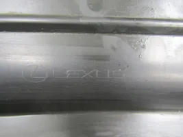 Lexus IS IV XE40 Stoßstange Stoßfänger 52108-53050