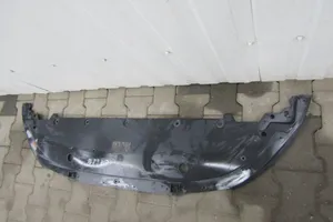 Renault Clio V Osłona pod zderzak przedni / Absorber 622565797R