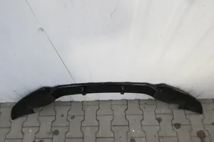 Audi Q7 4L Modanatura separatore del paraurti anteriore 