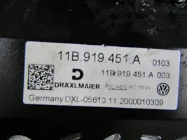 Volkswagen ID.4 Podszybie przednie 11B919451