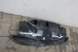 Citroen C4 III e-C4 Front bumper skid plate/under tray 9834979980