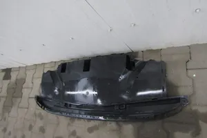 Citroen C4 III e-C4 Front bumper skid plate/under tray 9834979980