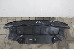 Citroen C4 III e-C4 Front bumper skid plate/under tray 9834979980
