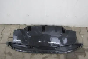 Citroen C4 III e-C4 Front bumper skid plate/under tray 9834979980