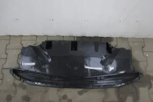 Citroen C4 III e-C4 Front bumper skid plate/under tray 9834979980