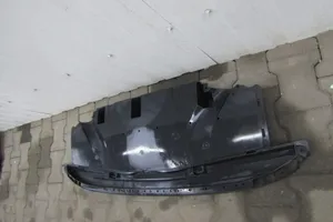 Citroen C4 III e-C4 Front bumper skid plate/under tray 9834979980