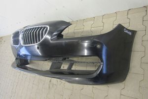 BMW 6 F06 Gran coupe Pare-choc avant 5111721149