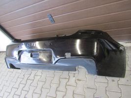 BMW 6 F12 F13 Zderzak tylny 