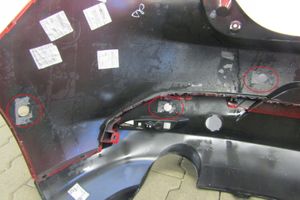 Mazda 3 III Pare-chocs bckn50221