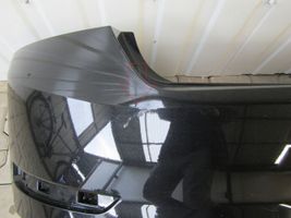 Skoda Fabia Mk3 (NJ) Zderzak tylny 