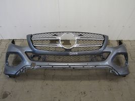 Mercedes-Benz GLE AMG (W166 - C292) Paraurti anteriore a1668859125