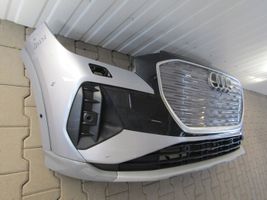 Audi Q4 Sportback e-tron Zderzak przedni 