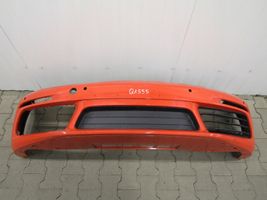 Porsche Cayman 982 Zderzak przedni 982807221