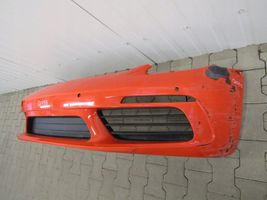 Porsche Cayman 982 Zderzak przedni 982807221