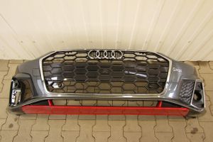 Audi A5 Pare-choc avant 8w6807437