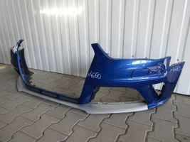 Audi RS4 B8 Paraurti anteriore 