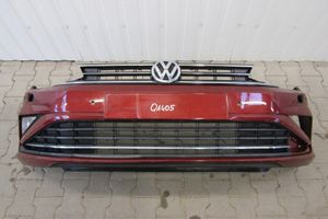 Volkswagen Golf Sportsvan Pare-choc avant 510807221m