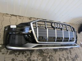 Audi A6 Allroad C8 Zderzak przedni 