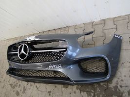Mercedes-Benz AMG GT R190 C190 Priekinis bamperis 