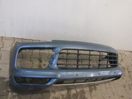 Porsche Cayenne (9Y0 9Y3) Zderzak przedni 