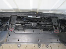 Toyota Hilux (AN120, AN130) Pare-choc avant 52119yp070
