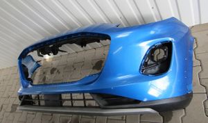 Ford Puma Stoßstange Stoßfänger vorne DS7317757