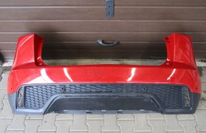 Jaguar E-Pace Rear bumper 