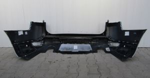 Land Rover Discovery 4 - LR4 Paraurti 