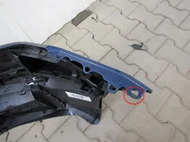 BMW 5 G30 G31 Paraurti anteriore 8098644