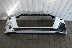 Audi A1 Paraurti anteriore 82A807437