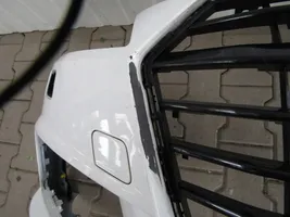 Audi TT TTS RS Mk3 8S Zderzak przedni 8S0807437H
