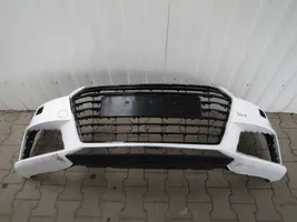 Audi TT TTS RS Mk3 8S Zderzak przedni 8S0807437H