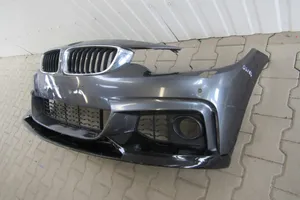 BMW 4 F32 F33 Front bumper Zderzak