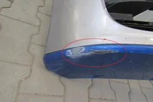 Porsche Panamera (971) Zderzak przedni Zderzak
