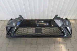 Seat Ibiza V (KJ) Zderzak przedni 6F0807221M